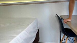 Interracial dotados with big cocks and asses