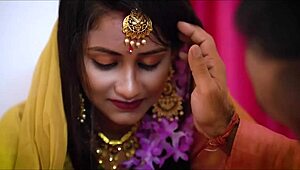 hot indian star sudipa's intense honeymoon revealed