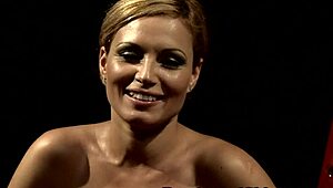 Master Exclaims, 'Hardfuck The Sub!'