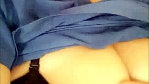 nurse with passion becomes hospital sensation touching breasts to seduce social media followers most dirty in medical office real porn of busty nurse