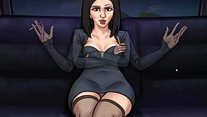 complete gameplay summertime saga part 43