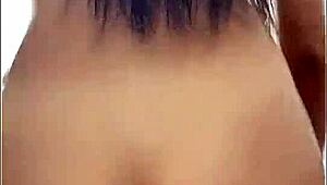 Is that mexican student bouncing on her teacher?