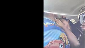 Wmaf Couple's Rough Fucking with Anal Creampies and Deepthroat in Vlog