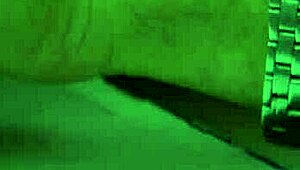 Keisha Grey fulfills nurse fantasy with blowjob and facial