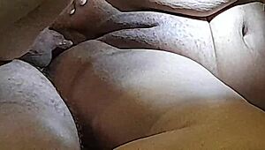 i'm naughty brazilian ant pt 4, loving that big pussy fucking