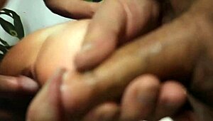 My Girlfriend Got Cum All Over Her Tits From My Upstairs Neighbor As I Watched Played With Myself Anal Sex -Slut Sucks Big Dick With Balls Deep In Mouth - Young 18+ Cum Slut Air Tight Ass Hole - Rough Deepthroat