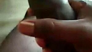 Detailed video call between friends and boyfriends in a gay twink context