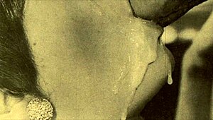 passion in vintage close-ups