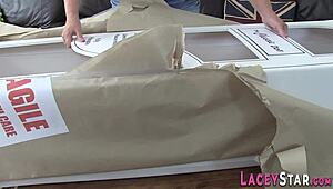 lesbian granny in stockings toys and fingers mature british pussy