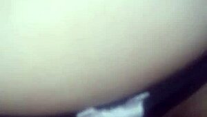 quiet encounter with lover in the house