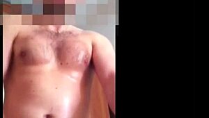 Passionate couple delivers steamy blowjob and wild pussy action