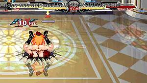 jessica fucks zero for cash!