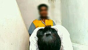 uhh, indian village girl like me got wild with forest officer...