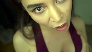 Take me, Meana Wolf, with your monster cock