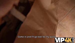 i can't believe pregnant seductress tricked naive collector into bed