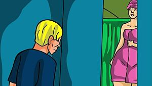 married wife sneaks for hard college bbc fucking 😈