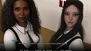 Wow! Blonde Milf Rides and Kisses in Steamy Shower Scene