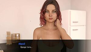 echoes of lust ep 2 part 3: deepthroat and bent over sucking