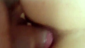 Victoria Devil gets intense anal fucking with monster cock