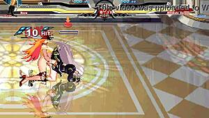 jessica fucks zero for cash!