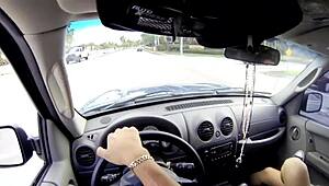 Teen Ava Taylor Trades Tight Body for Cash in Hardcore Action