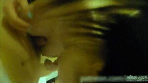 Em gái TQ offers stunning chest massage with perfect technique in intriguing session