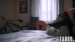 feed me that big cock, teen?