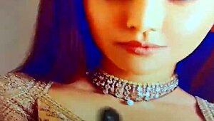 Kajal Aggarwal Gets a Hard-Hitting Cum Tribute!