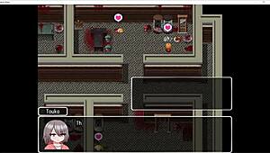 i'm playin' zombie hentai game