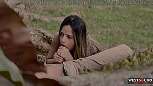 Bitchy Latina Boss Annie Marin Fucked By Lazy Worker Dani Clark!