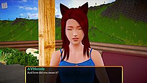 my new family game adventure