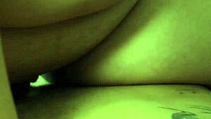 Stepfather Fucks Teen Stepdaughter with Raw Intensity