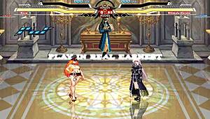 jessica fucks zero for cash!