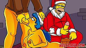 giving my wife as christmas gift to those beggars?