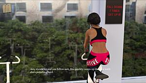 Lunar's Chosen Adventure