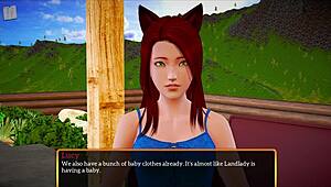 my new family game adventure