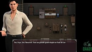 Hey, which of these cartoon milfs looks hotter in Lust Epidemic?