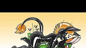 watch femboy furry sluts in femdom.