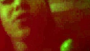 Hey, Xmas Baking Turns Into A Cock-Sharing Foursome?