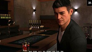 Complete Gameplay - Become A Rock Star Part 12