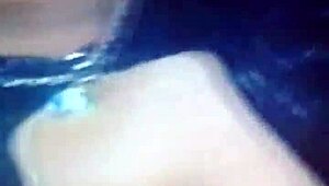 Big cock stepson gets sucked and fucked by stepmom