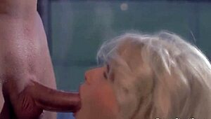 Hey, isn't a sexy blowjob the best kind of romance?