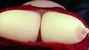 치치 푸에타의 로켓 티트잡에 멈출 수 없어, 너무 야해!