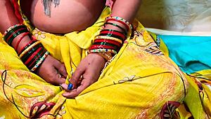 hey, xxx wife best sex with neighbor one wild night