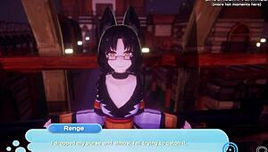 Monster Girl Island Anime Teen 18+ Gameplay