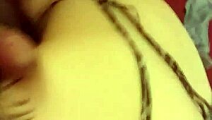 big homemade amateur video with throat and mouth activities