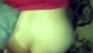 Oh yeah, fucking her doggy style in the afternoon!