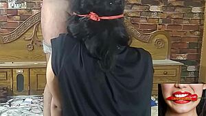 omg new leaked sex tape of tv actress givin bj!