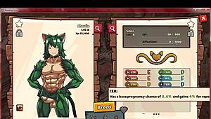 Let's play breeding farm part 11