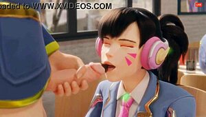 want to see overwatch hentai?